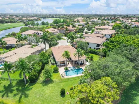 10135 Emerson Street Parkland FL 33076