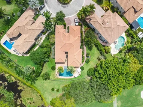 10135 Emerson Street Parkland FL 33076