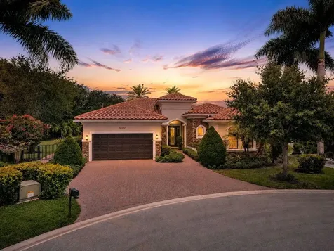 10135 Emerson Street Parkland FL 33076