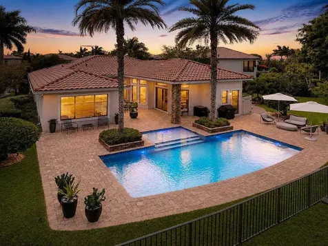 10135 Emerson Street Parkland FL 33076