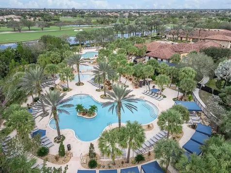 10135 Emerson Street Parkland FL 33076