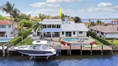 171 Lucina Drive Hypoluxo FL 33462