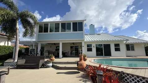 171 Lucina Drive Hypoluxo FL 33462