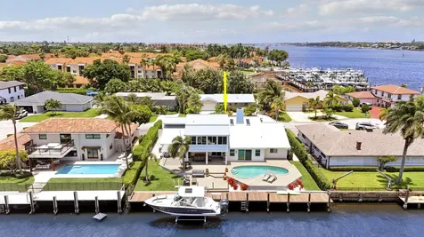 171 Lucina Drive Hypoluxo FL 33462