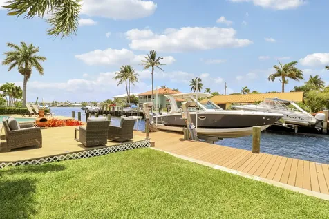 171 Lucina Drive Hypoluxo FL 33462