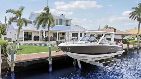 171 Lucina Drive Hypoluxo FL 33462