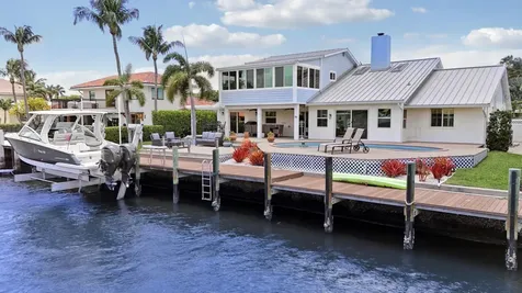 171 Lucina Drive Hypoluxo FL 33462