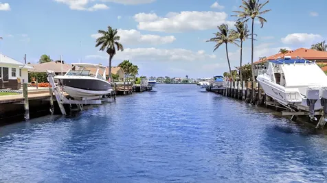 171 Lucina Drive Hypoluxo FL 33462
