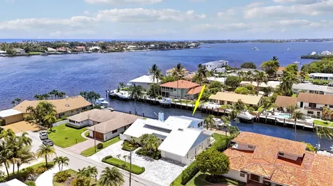 171 Lucina Drive Hypoluxo FL 33462