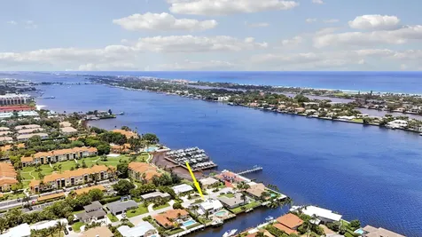 171 Lucina Drive Hypoluxo FL 33462