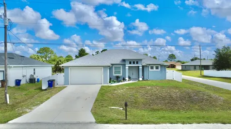 3900 SW 21st Street Street SW Lehigh Acres FL 33976