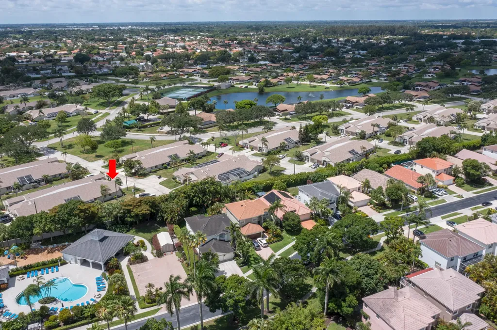 9497 Boca Gardens Parkway Boca Raton FL 33496