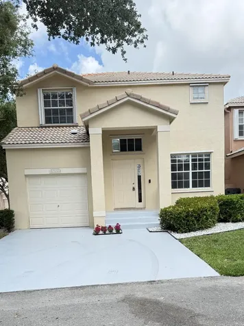 5203 Eagle Cay Place Coconut Creek FL 33073