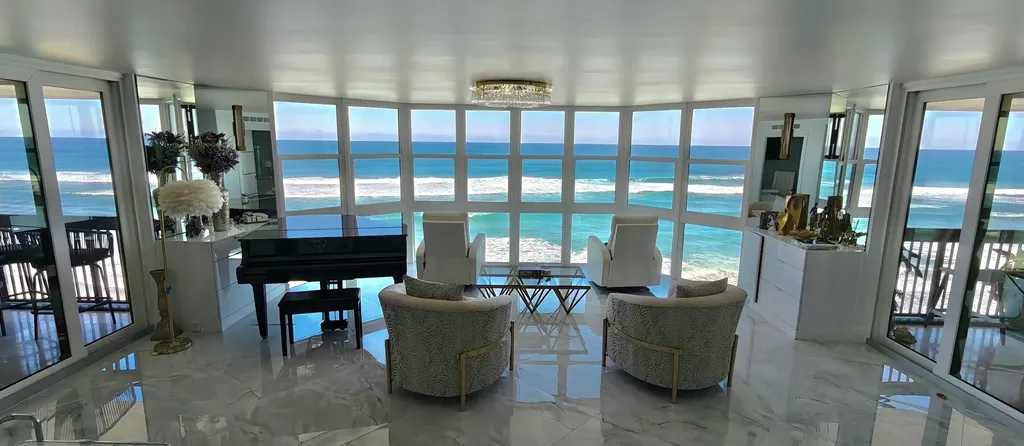1155 Hillsboro Mile Hillsboro Beach FL 33062