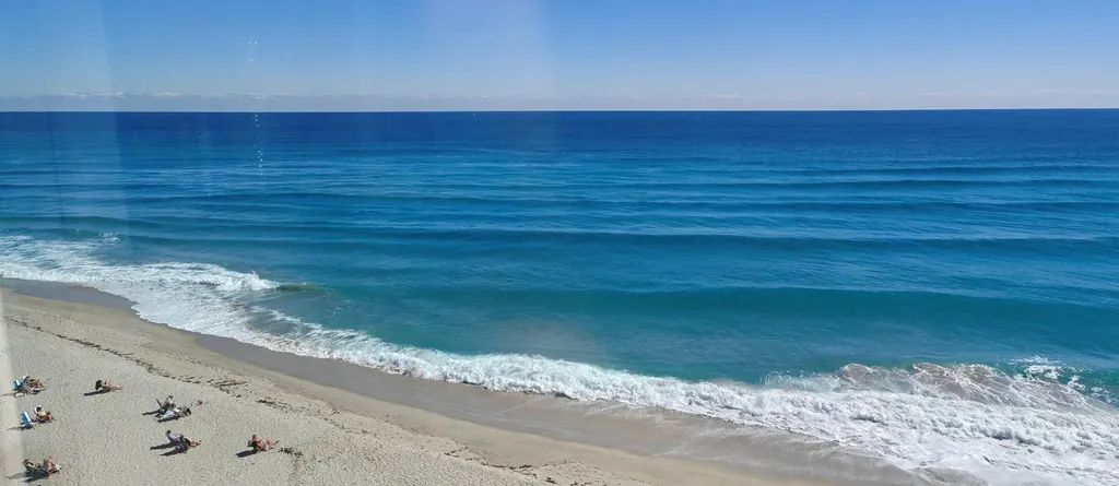 1155 Hillsboro Mile Hillsboro Beach FL 33062