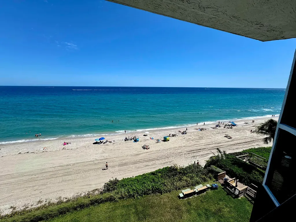 1155 Hillsboro Mile Hillsboro Beach FL 33062