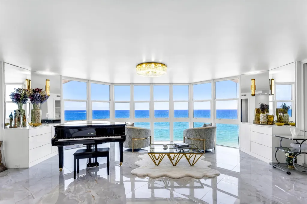 1155 Hillsboro Mile Hillsboro Beach FL 33062