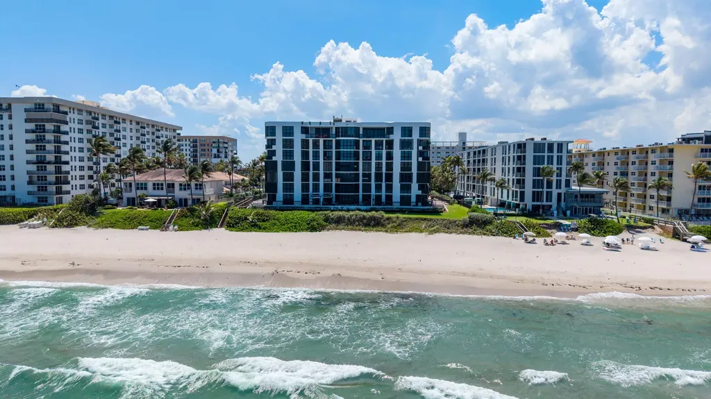 1155 Hillsboro Mile Hillsboro Beach FL 33062