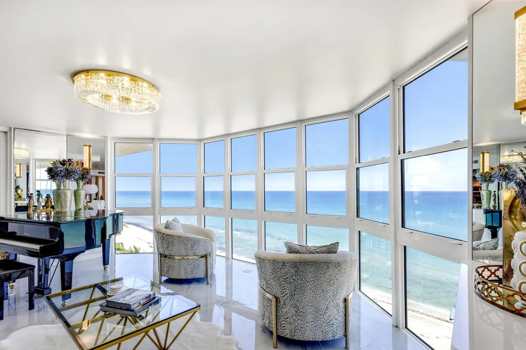 1155 Hillsboro Mile Hillsboro Beach FL 33062