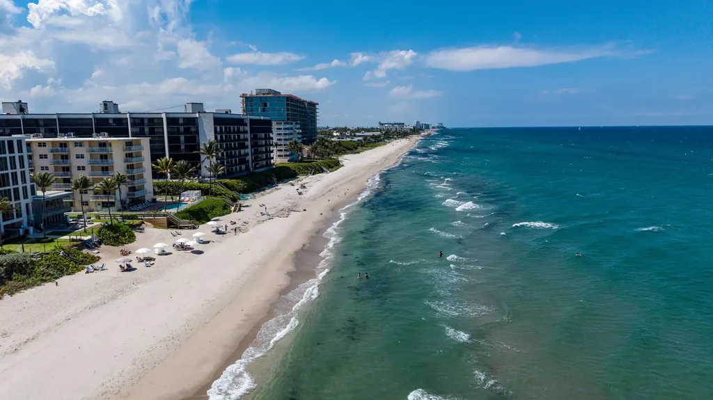 1155 Hillsboro Mile Hillsboro Beach FL 33062