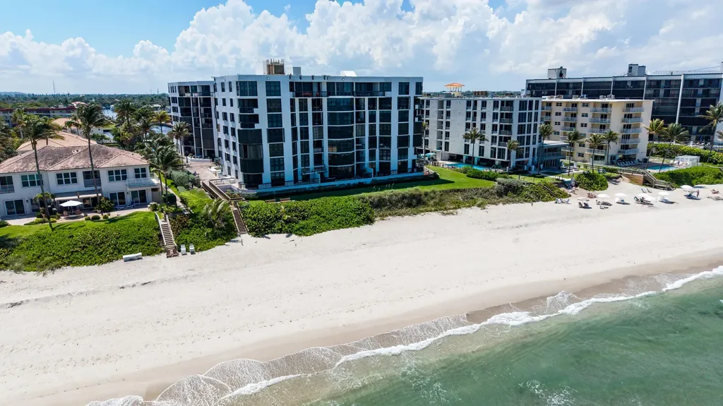 1155 Hillsboro Mile Hillsboro Beach FL 33062