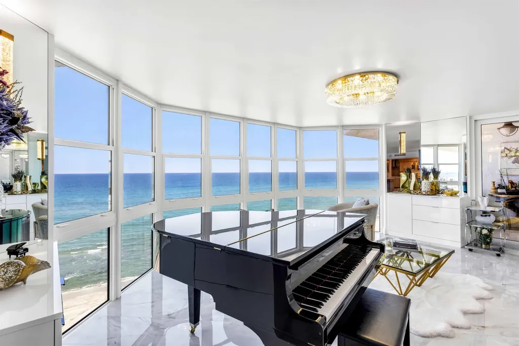 1155 Hillsboro Mile Hillsboro Beach FL 33062