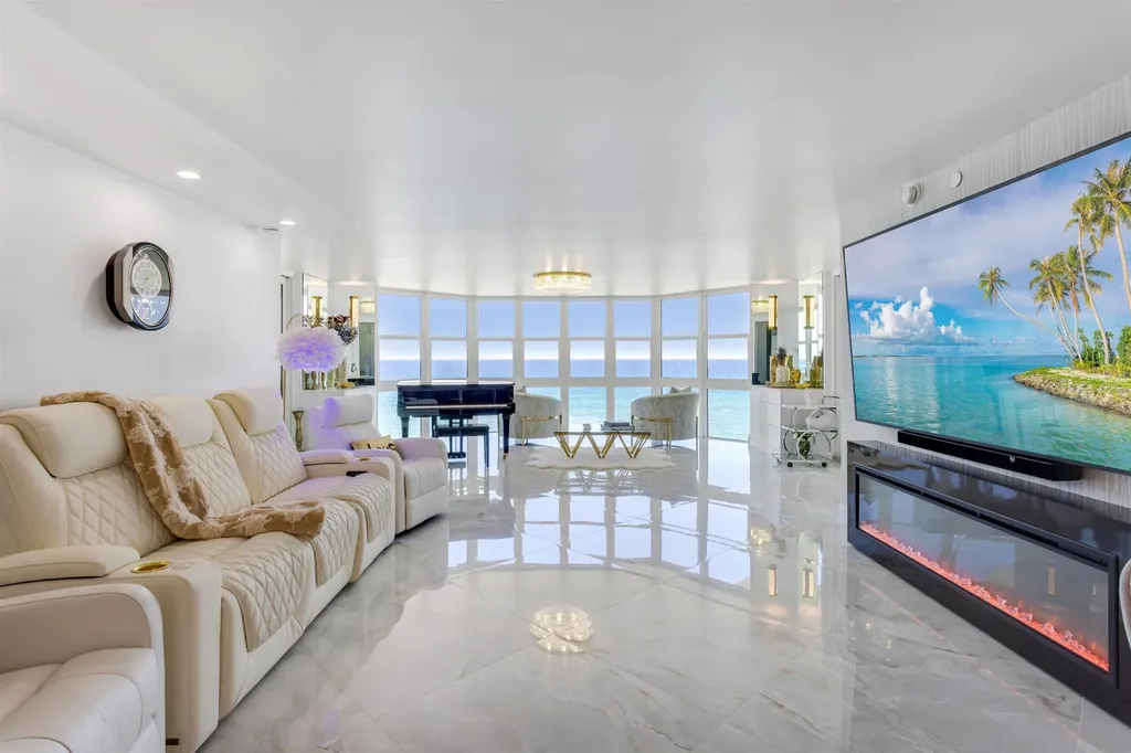 1155 Hillsboro Mile Hillsboro Beach FL 33062