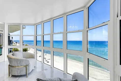 1155 Hillsboro Mile Hillsboro Beach FL 33062