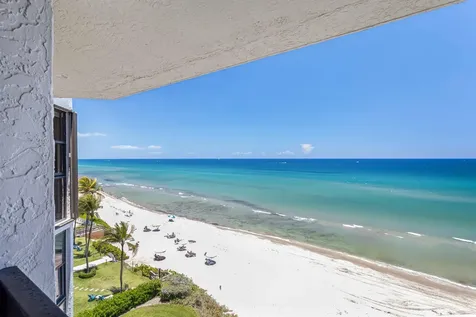 1155 Hillsboro Mile Hillsboro Beach FL 33062