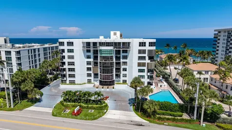 1155 Hillsboro Mile Hillsboro Beach FL 33062