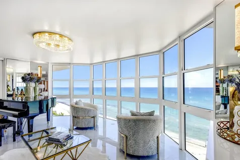 1155 Hillsboro Mile Hillsboro Beach FL 33062