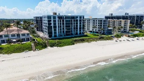 1155 Hillsboro Mile Hillsboro Beach FL 33062