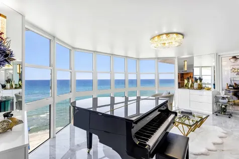 1155 Hillsboro Mile Hillsboro Beach FL 33062