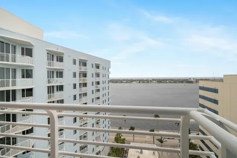 1551 N Flagler Drive West Palm Beach FL 33401