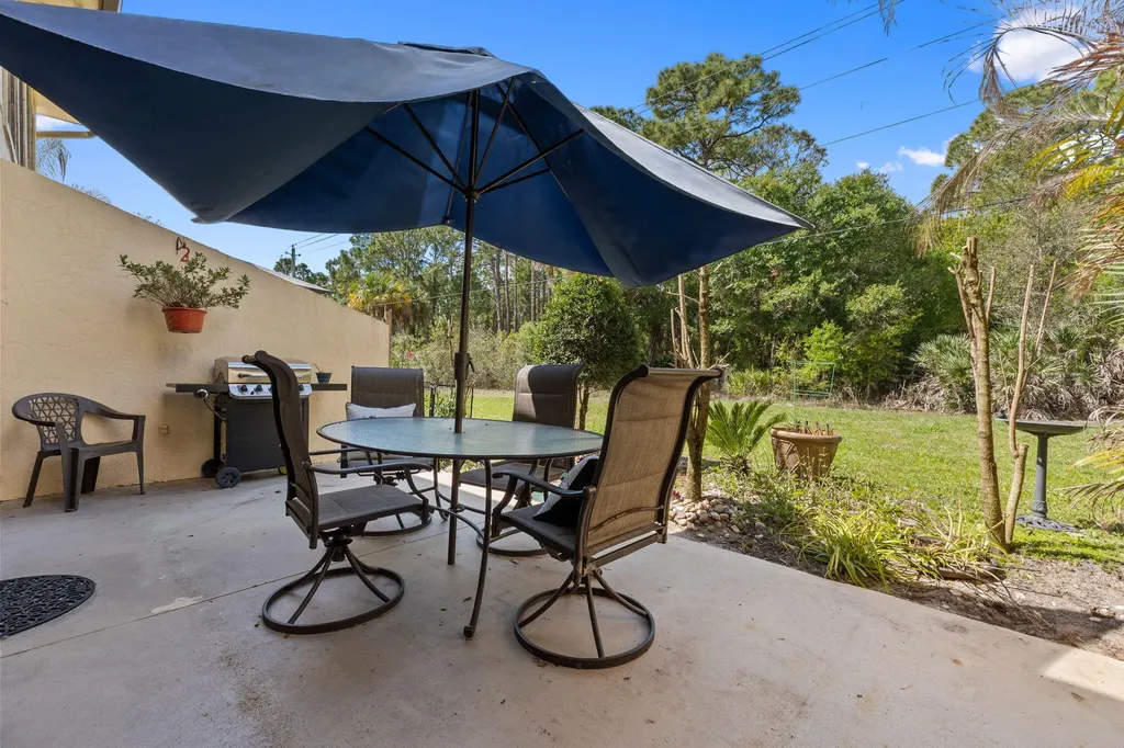 2987 Bent Pine Drive Fort Pierce FL 34951