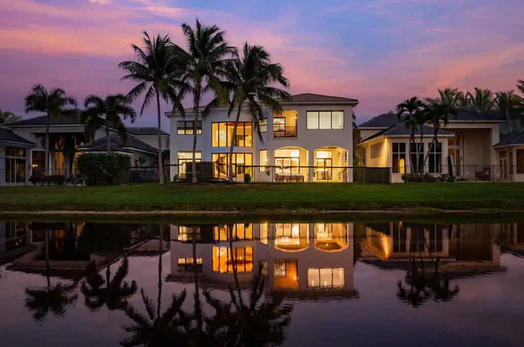 17545 Middlebrook Way Boca Raton FL 33496