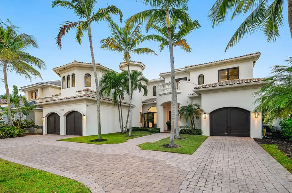17545 Middlebrook Way Boca Raton FL 33496
