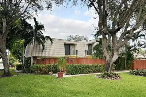 1700 Embassy Drive West Palm Beach FL 33401