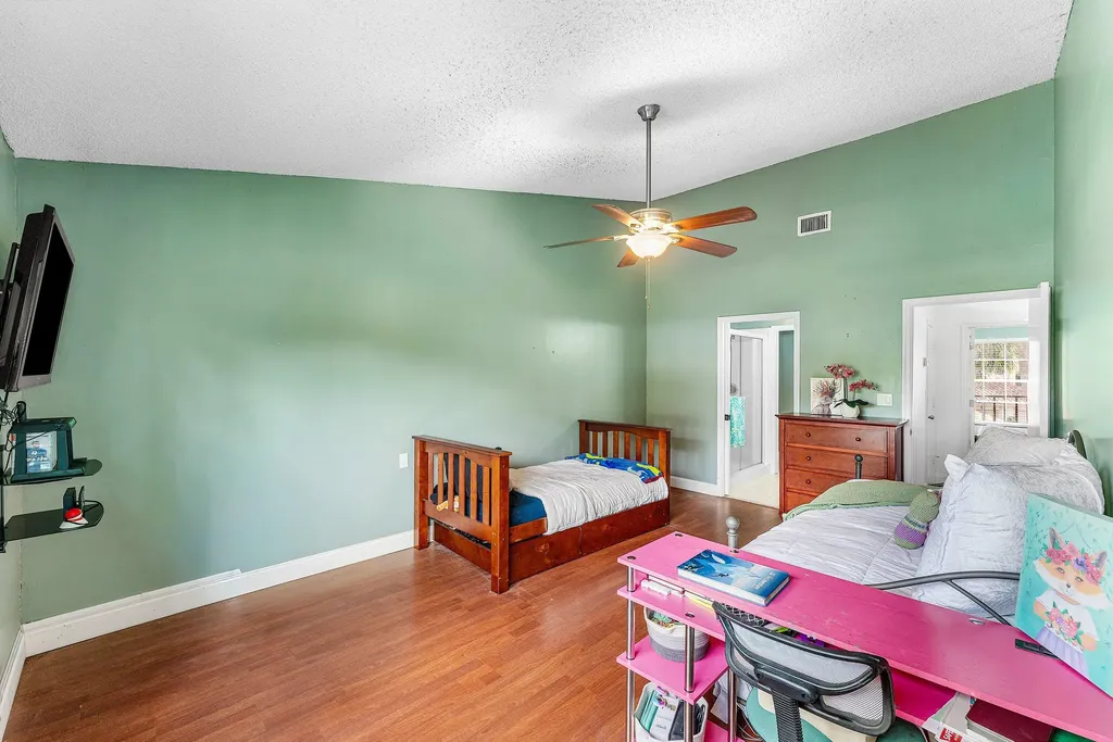 10876 Cypress Glen Drive Coral Springs FL 33071