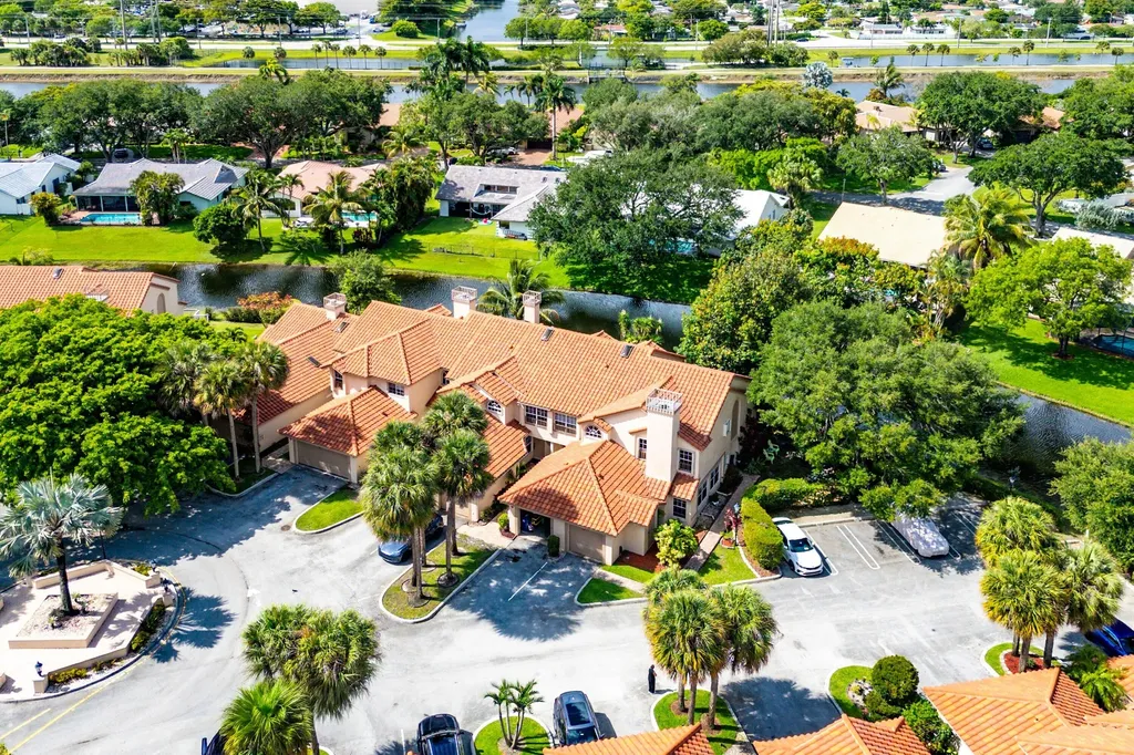 10876 Cypress Glen Drive Coral Springs FL 33071