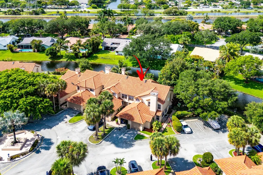 10876 Cypress Glen Drive Coral Springs FL 33071