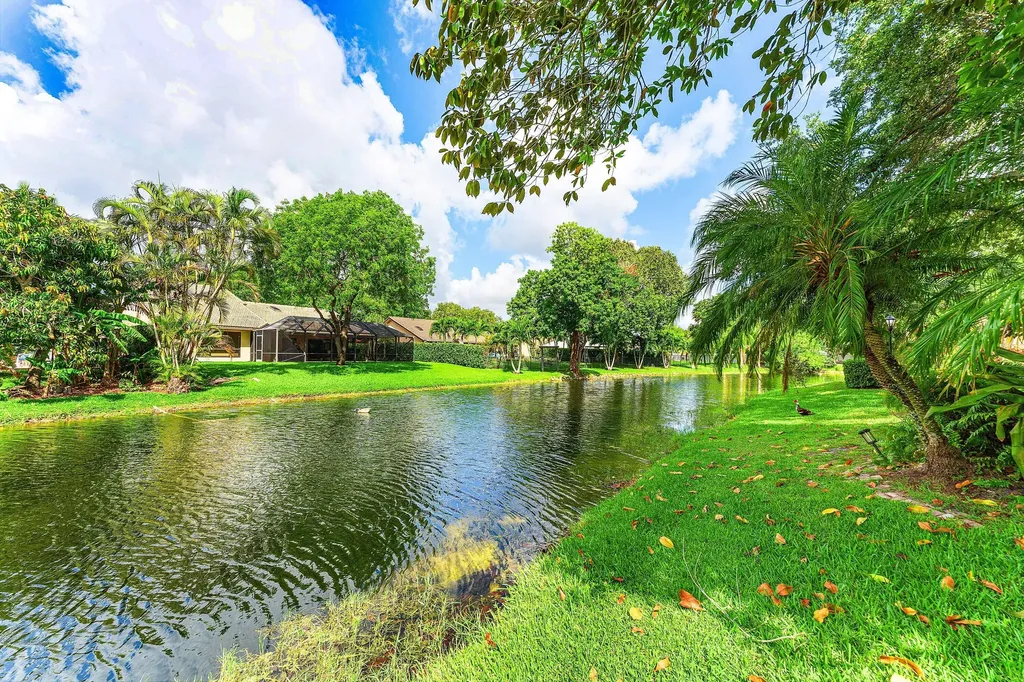 10876 Cypress Glen Drive Coral Springs FL 33071