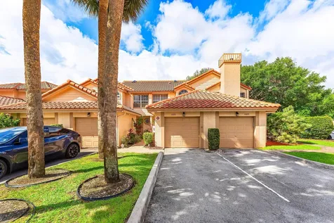 10876 Cypress Glen Drive Coral Springs FL 33071