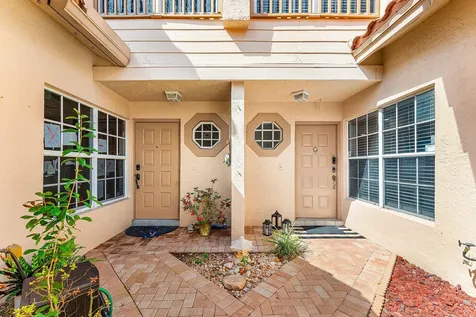 10876 Cypress Glen Drive Coral Springs FL 33071