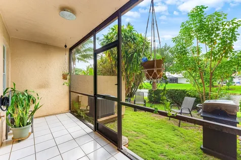 10876 Cypress Glen Drive Coral Springs FL 33071