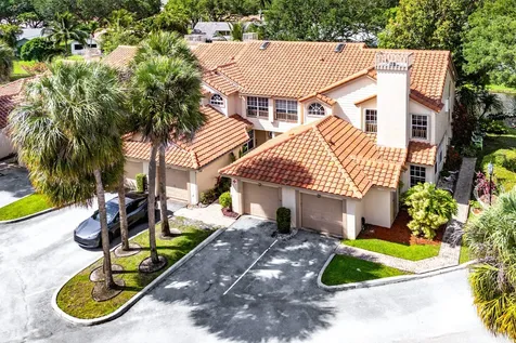 10876 Cypress Glen Drive Coral Springs FL 33071
