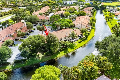 10876 Cypress Glen Drive Coral Springs FL 33071
