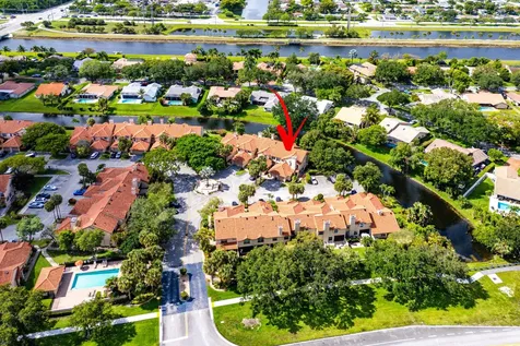 10876 Cypress Glen Drive Coral Springs FL 33071