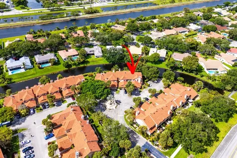 10876 Cypress Glen Drive Coral Springs FL 33071