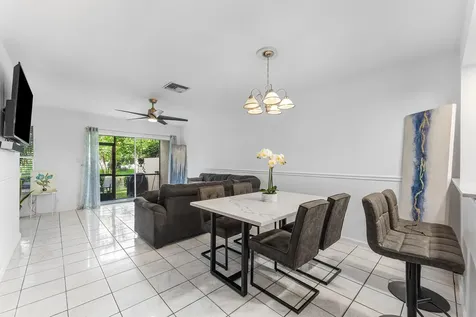 10876 Cypress Glen Drive Coral Springs FL 33071